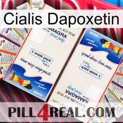 Cialis Dapoxetine kamagra1